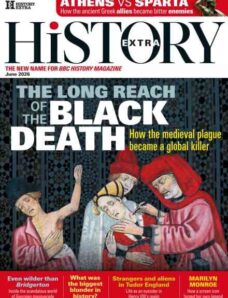 History Extra – June 2026