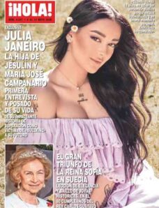 Hola! Espana – 13 Mayo 2026