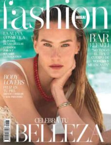 Hola! Fashion – Junio 2026