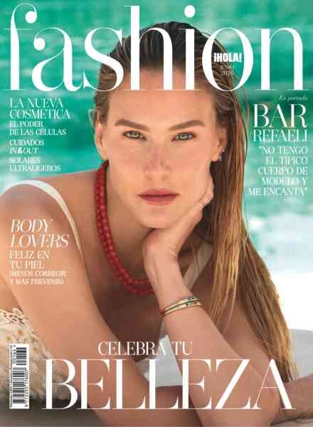 Hola! Fashion – Junio 2026