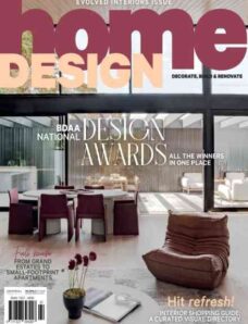 Home Design – Issue 282 2026