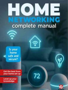 Home Networking Complete Manual – Spring 2026
