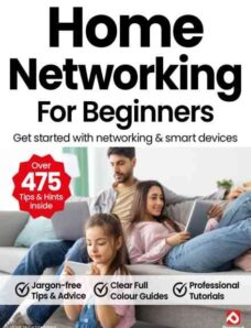 Home Networking For Beginners – February 2026