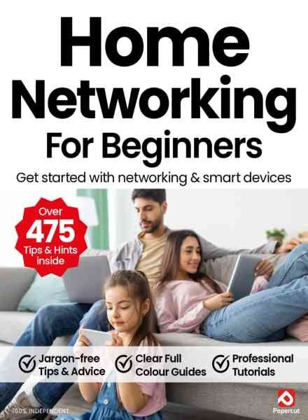 Home Networking For Beginners – February 2026