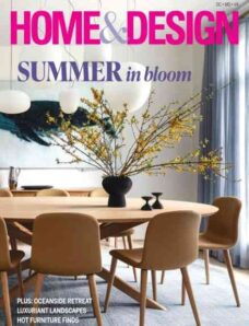 Home&Design – May-June 2026