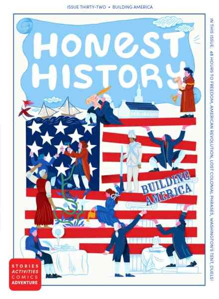 Honest History – Summer 2026