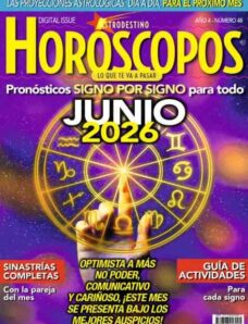 Horoscopos – 22 Mayo 2026