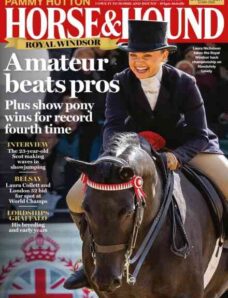 Horse & Hound – 21 May 2026