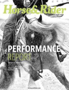 Horse & Rider USA – Bonus Issue 2026