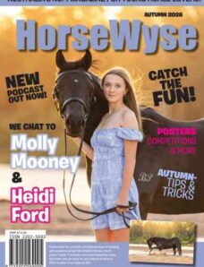 HorseWyse – Autumn 2026