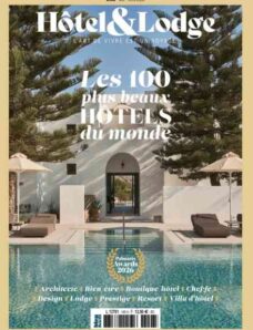 Hotel & Lodge – Mai-Juin 2026