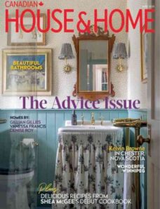 House & Home – June 2026