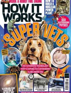 How It Works – Issue 216 2026