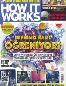 How It Works Turkiye – 1 Mayis 2026