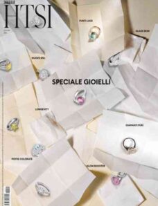 How to Spend It – 22 Maggio 2026