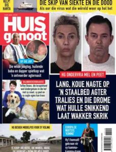 Huisgenoot – 21 May 2026