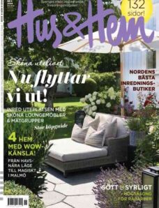 Hus & Hem – 6 Maj 2026