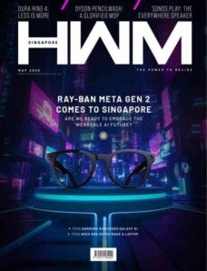 HWM Singapore – May 2026