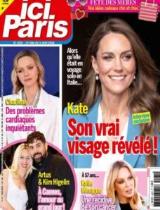 Ici Paris – 27 Mai 2026