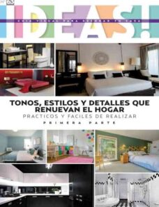 Ideas de decoracion – Mayo 2026