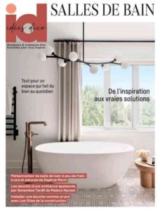 Idees Deco – Juin 2026