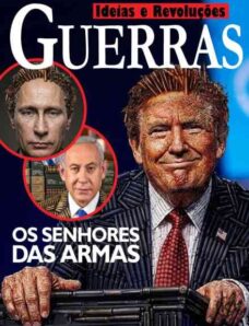 Ideias e Revolucoes – Maio 2026