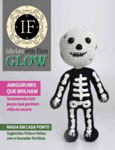 Ideias Em Fios Glow – Maio 2026