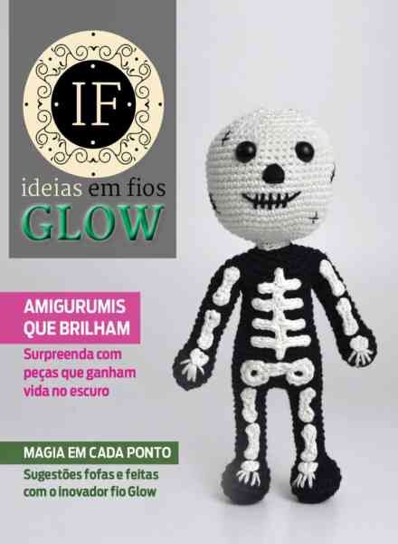 Ideias Em Fios Glow — Maio 2026