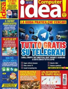 Il Mio Computer Idea! – 4 Giugno 2026