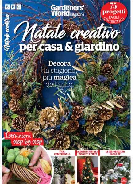 Il Mio Giardino Speciale – Novembre-Dicembre 2022