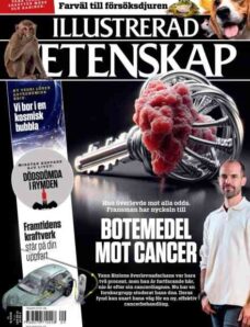 Illustrerad Vetenskap – 12 Maj 2026