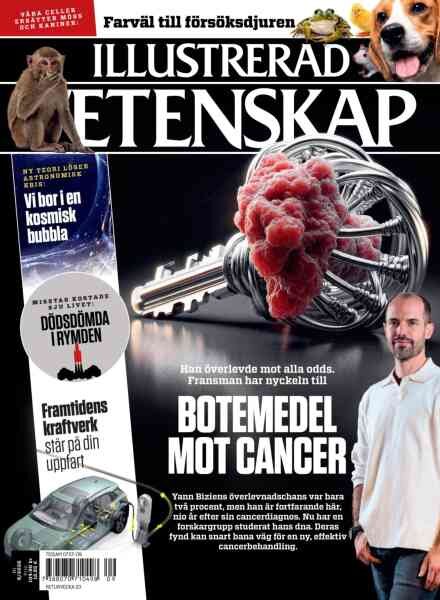 Illustrerad Vetenskap – 12 Maj 2026