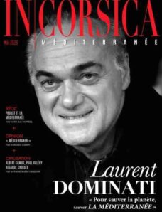In Corsica – Mai 2026