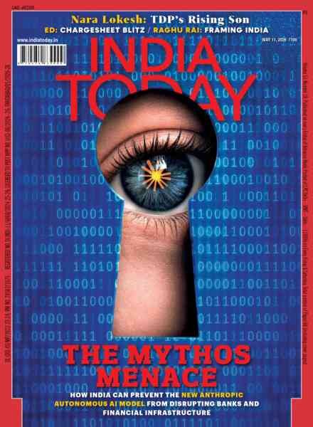 India Today — 11 May 2026