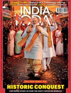 India Today – 18 May 2026