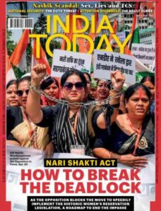 India Today – 4 May 2026