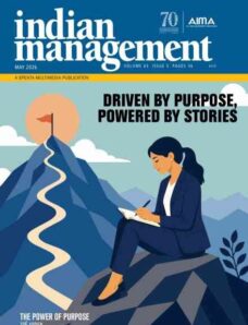 Indian Management – May 2026