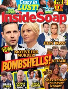 Inside Soap UK – 19 May 2026