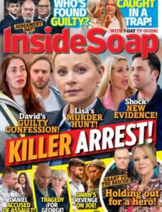 Inside Soap UK – 28 April 2026