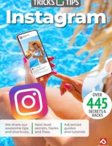 Instagram Tricks and Tips – Spring 2026