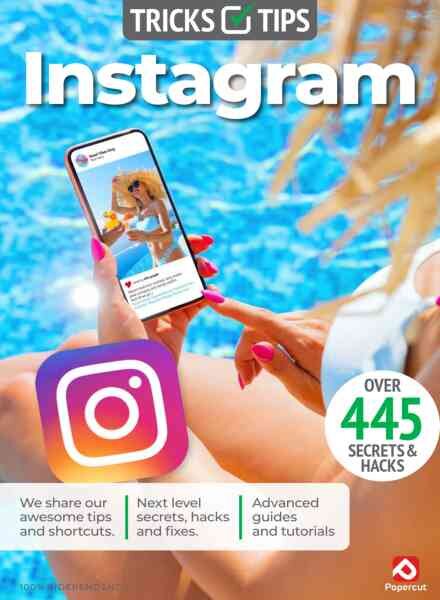 Instagram Tricks and Tips – Spring 2026