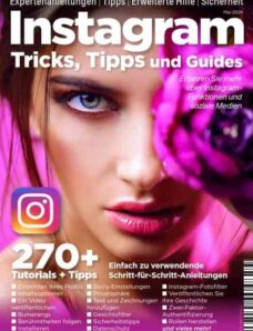 Instagram Tricks Tipps und Guides – Mai 2026