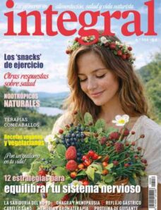 Integral – Mayo 2026