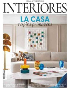 Interiores – Mayo 2026
