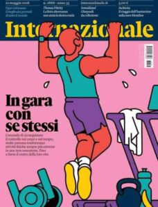 Internazionale – 22 Maggio 2026