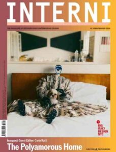 Interni Italia – Maggio 2026