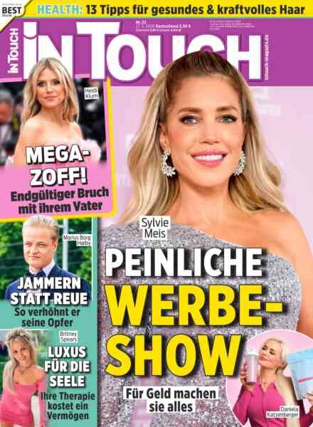 InTouch Germany – 27 Mai 2026