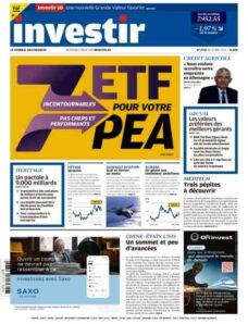 Investir – 16 Mai 2026