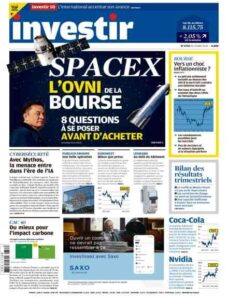 Investir – 23 Mai 2026