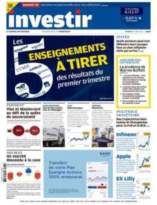 Investir – 9 Mai 2026